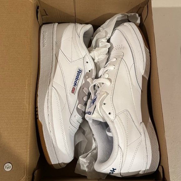 Reebok Club C 85 - Picture 5 of 6